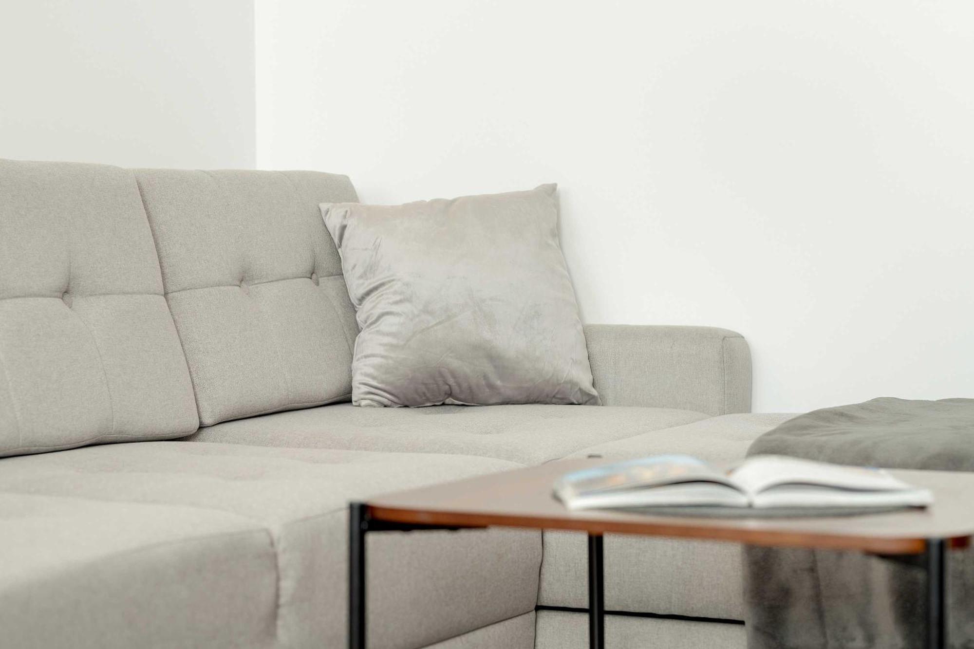 Stylowy Apartament Z Parkingiem Gdansk By Noclegi Renters Kültér fotó