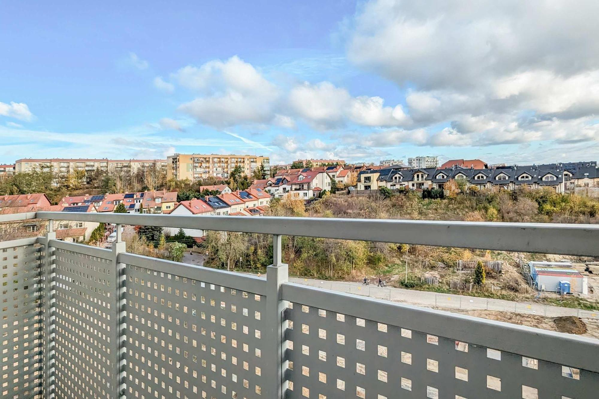 Stylowy Apartament Z Parkingiem Gdansk By Noclegi Renters Kültér fotó
